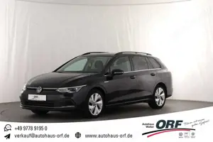 Volkswagen Golf Variant Golf 8 Variant 2.0 TDI Style DSG VIRTUAL LED+ ACC