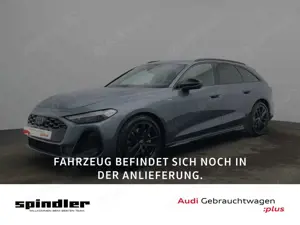Audi A5 S-Line TDI quattro/ Tech plus, AHK, BO