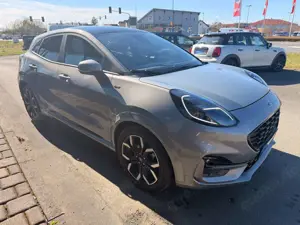 Ford Puma ST-Line X