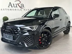 Audi RS Q3 Quattro Black NAV+MATRIX+ACC+SONOS+VCOCK+PP