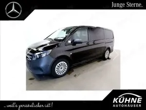 Mercedes-Benz Vito 116 CDI Tourer PRO Lang/NAVI/SHZ/KAMERA/TEM
