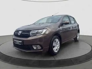 Dacia Sandero 0.9 TCE Laureate Klima*Radio*Bluetooth