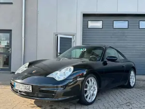 Porsche 996