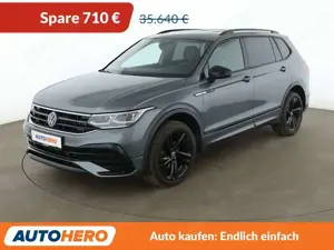 Volkswagen Tiguan Allspace 2.0 TDI R-Line 4Motion Aut. *VC*HUD*LED*ACC*