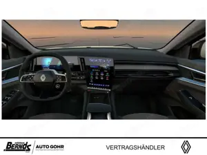 Renault Austral Mild Hybrid 150 Automatik TechnoLED NAVI R-KAM NAV Bild 5