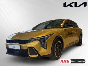 Kia K4 1.6 T-GDI DCT GT-Line HUD 360 Grad Harman/Kardon K