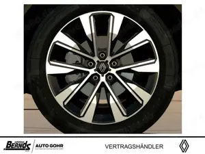 Renault Austral Mild Hybrid 150 Automatik TechnoLED NAVI R-KAM NAV Bild 4