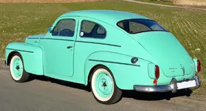 Volvo PV544
