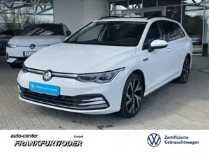 Volkswagen Golf 1.5 eTSI OPF 110kW DSG Style Variant