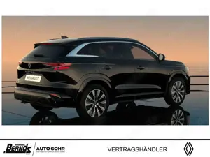Renault Austral Mild Hybrid 150 Automatik TechnoLED NAVI R-KAM NAV Bild 2