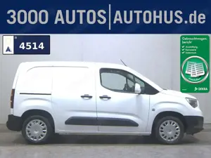 Opel Combo Cargo 1.5 D Edition 2-Sitzer Klima Shz
