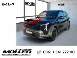 Kia Others 42.2kWh 108kW Air Wärmepumpe Navi Kamera Totwinkel