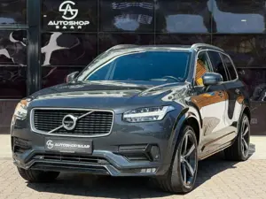 Volvo XC90 R Design AWD 360°/2-Hand/SHZ
