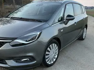 Opel Zafira Tourer Zafira Tourer 2.0 CDTI ecoFLEX Start/Stop Innovation
