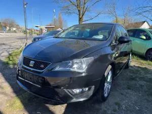 SEAT Ibiza FR