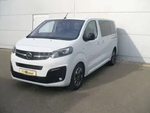 Opel Zafira Life 2.0 Diesel Edition NAVI AHK Kamera