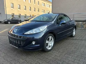 Peugeot 207 Bild 3