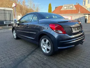 Peugeot 207 Bild 5