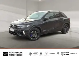 Volkswagen T-Roc 2.0 TSI DSG R 4M. AHK ACC Akra Navi Kamera