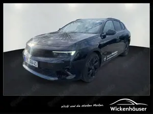 Opel Astra Kombi 1.2 Turbo GS LED+SHZ+360+BT+Temp+Kam