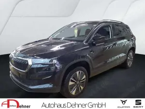 Skoda Karoq Selection Tour 1.5 TSI DSG STDHZ+AHK+MATRX Klima