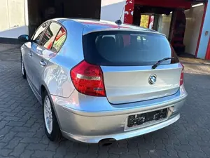 BMW 118 5 TÜRER Bild 4