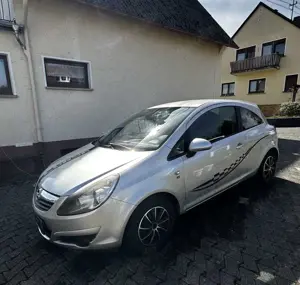 Opel Corsa Edition "111 Jahre"