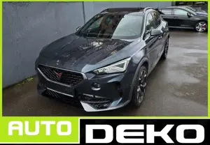 CUPRA Formentor 2.0TSI VZ 4D DSG Pano/Leder/SSL/Brembo