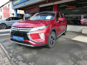 Mitsubishi Eclipse Cross Top 4WD
