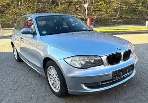 BMW 118 5 TÜRER Bild 2