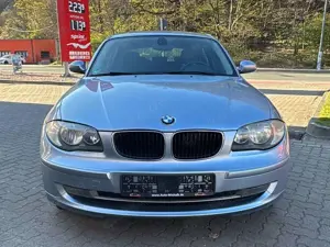 BMW 118 5 TÜRER Bild 3