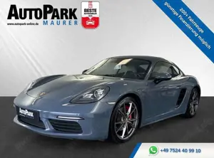 Porsche Others 718 Cayman S