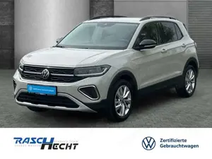 Volkswagen T-Cross Goal 1.5 TSI DSG*LED*SHZ*5 J. GAR*
