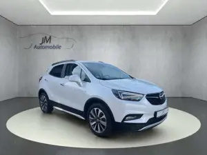 Opel Mokka X Ultimate 4x4 LED Bose AHK