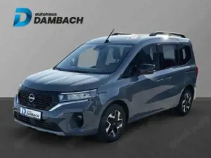 Nissan Townstar DIG-T 130 L1 Tekna
