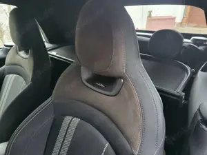 MINI Cooper S Cabrio Mini Cooper S Cabrio Aut. Bild 5