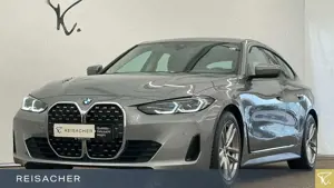 BMW 430 i A Gran Coupé LCPro PDC HK Pano 18'' LM
