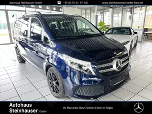 Mercedes-Benz V 250 V 250 d EDIT. Lang 7-Sitzer/AHK/LED/MBUX/Kamera