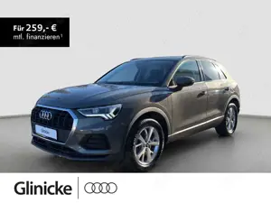 Audi Q3 45 TFSI e DSG Rüka SiHz Isofix LED Klima
