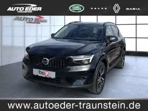 Volvo XC40 XC 40 Plus Dark 2WD Bluetooth LED Vollleder Klima