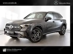 Mercedes-Benz GLC 220 d 4M 4,99%/AMG/DigitalLight/AHK/DISTRONIC/Memory