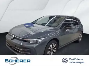 Volkswagen Golf VIII Goal 1.5 eTSI DSG LED+ NAVI RFK AHK