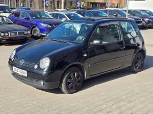 Volkswagen Lupo LupoCambridge Automatik