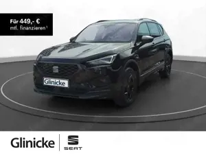 SEAT Tarraco 1.5 TSI FR AHK Pano Navi Sihz DSG