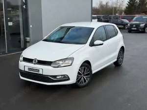 Volkswagen Polo V 1.0 Allstar *LED*Navi*15Zoll*PDC*SHZ*
