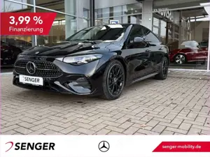 Mercedes-Benz CLA 200 AMG Night Superscreen Panorama Memory-P.