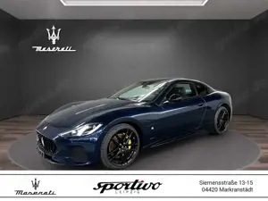 Maserati GranTurismo Sport*MY20*