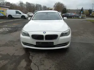 BMW 520 520 d