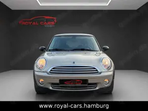 MINI One KLIMA*ALLWETTER*EL.FENSTER*SERVO*TÜV NEU*TOP Bild 2