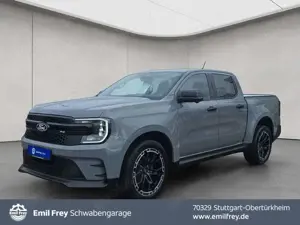 Ford Ranger MSRT 3,0 l EcoBlue Doppelkabine Autm.**Lade